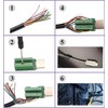 HDMI 3 in 1 HDMI Repair Kit Include HDMI Solderless