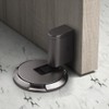 VACNEA Windproof Door Stopper, Heavy Duty Doorstops, Height Adjustable Mechanical