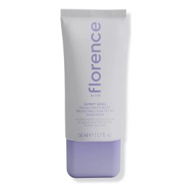 Florence By Mills Protector Solar E  Hidratante  Spf 30