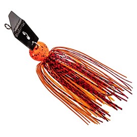 Z-MAN CB-EL38-11 Original Chatterbait Elite Bladed Swim Jig, Multicolor, One Size