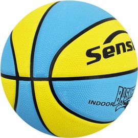 Senston Basketball #5 Youth Size 5, Basketball Gift for Children/Girls/Boys