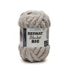 Bernat Blanket Big - 300g- Pale grey