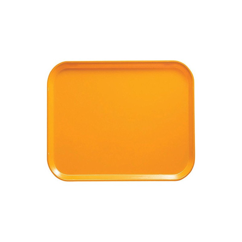 カムトレー(FRP) 810 マスタード/62-6520-24