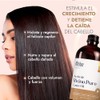 Hebbe | Aceite de Ricino Puro | Nutre e Hidrata