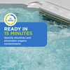 FROG Maintain for Swim Spas - Non-Chlorine Shock for use