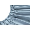 LANE LINEN Queen Bed Sheets - Pemium 450 Thread Count
