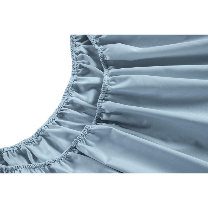 LANE LINEN Queen Bed Sheets - Pemium 450 Thread Count