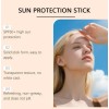 Barra Protector Solar Facial Matificante Resistente Al Agua