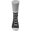 normani 4 Pairs of Stylish Socks in 'Sneaker' Design -