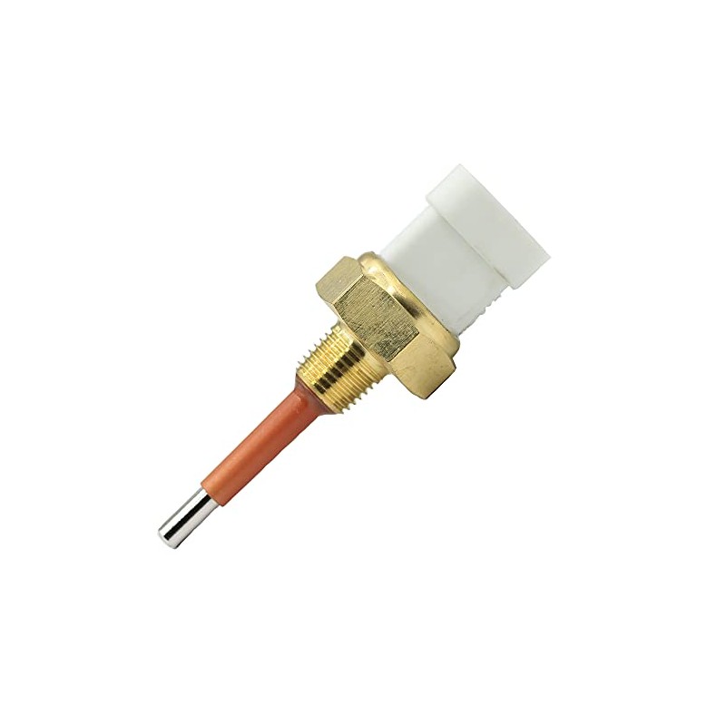 PLENTZOM Low Coolant Level Sensor 904-7252 23522855 23526907 650648 Compatible