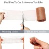 Copper Mesh Rodent Control Kit 100% Pure Copper Wool for