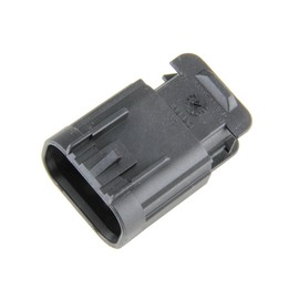 8-Way Male Metri-Pack Housings, GT 150 Series, Sealed #15326840 - (Pack of 1)
