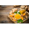 Puregro Ginger & Turmeric Tea 40g (20 TEA BAGS) |