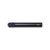 BBB Cycling SingleShot MTB Mini Bike Pump| High Volume MTB