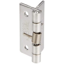 Woodpecker Hildegard with Spring Hinges, B – 1046 – 2 