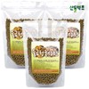 Domestic turmeric cheonggukjang pills 400gx3 packs / 국내산 울금청국장환 400gx3팩