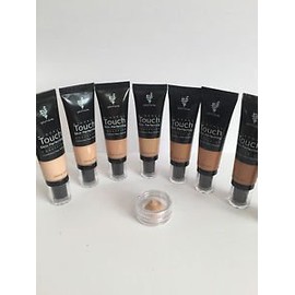 Younique Touch Mineral Concealer - Velour