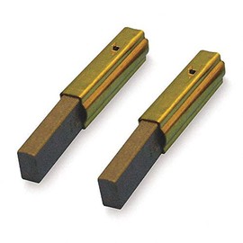 Ametek Lamb Replacement Motor Brush Set, 240 VAC, PK2-833474-51