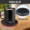 Charging Dock for Em/BER Smart Mug 2&1(Cup and Charger Not