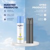 Duopack Desodorante Para Pies Proself, Previene formación bacterial, 200 ml