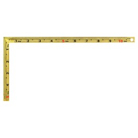 Niigata Seiki GSDD-10SKD Gold Eagle Kinkyoku Scale Quick Scale 1 Shaku Both Same Scale