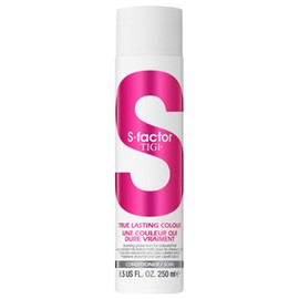 S FACTOR by TIGI True Lasting Colour Conditioner 200 ml