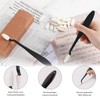 VZU 30 Paper Wiper Set, Blending Pen, Blending Stump, 20