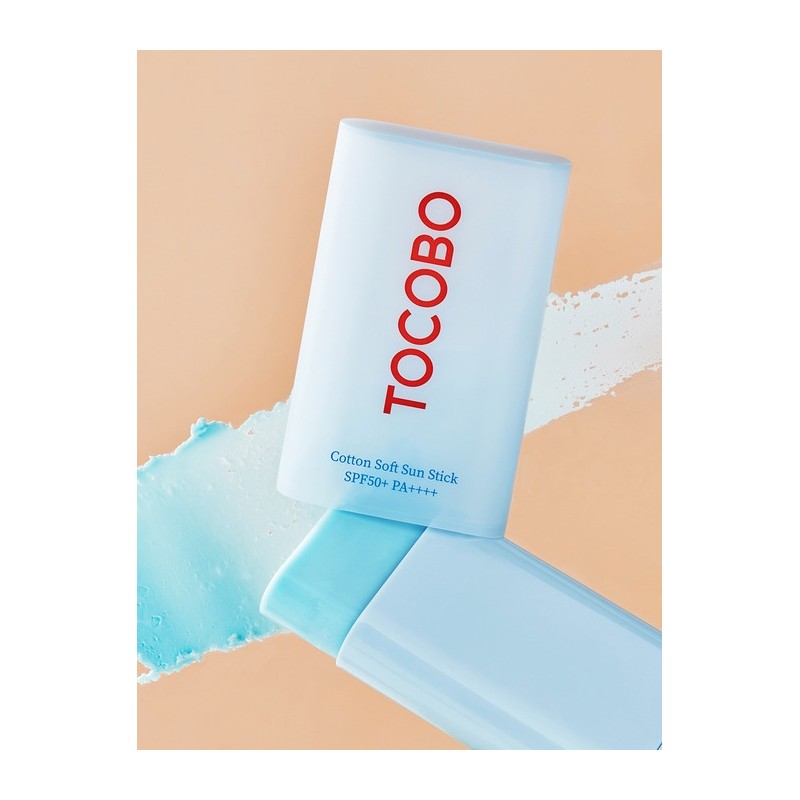Cotton Soft Sun Stick 19g SPF50+ PA++++ / 코튼 소프트
