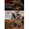 fogman Main Key Ignition Key Motorcycle Key Cylinder Key Parts