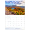 Adirondack 2025 Wall Calendar by Carl Heilman II