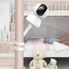 aiyraa Baby Monitor Holder for Eufy SpaceView Baby Monitor, TP-Link