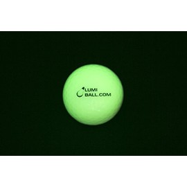 Lumiball Golf Ball Bright Pack of 4