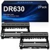 PANINK Compatible Drum Unit Replacement for Brother DR-630 DR 630