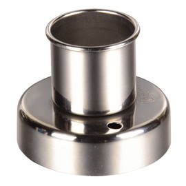 Pearl Metal Raffine Stainless Steel Donut Cutter D-6161