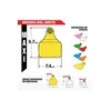 Atomy Protector Solar en Barra 15gr Sun Stick FPS 50+