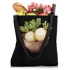 Rutabaga In A Bowl Tote Bag