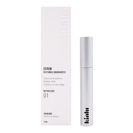 RP/01 Serum Pestañas Abundantes de KINLU (5ml) Transparente