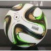 BRAZUCA FINAL RIO 2014 FIFA WORLD CUP FOOTBALL SOCCER BALL