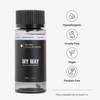 Hotel Collection Diffuser Oil-My Way Pro-Pod-Aromatherapy Essential Fragrance Oil-Sandalwood, Warm