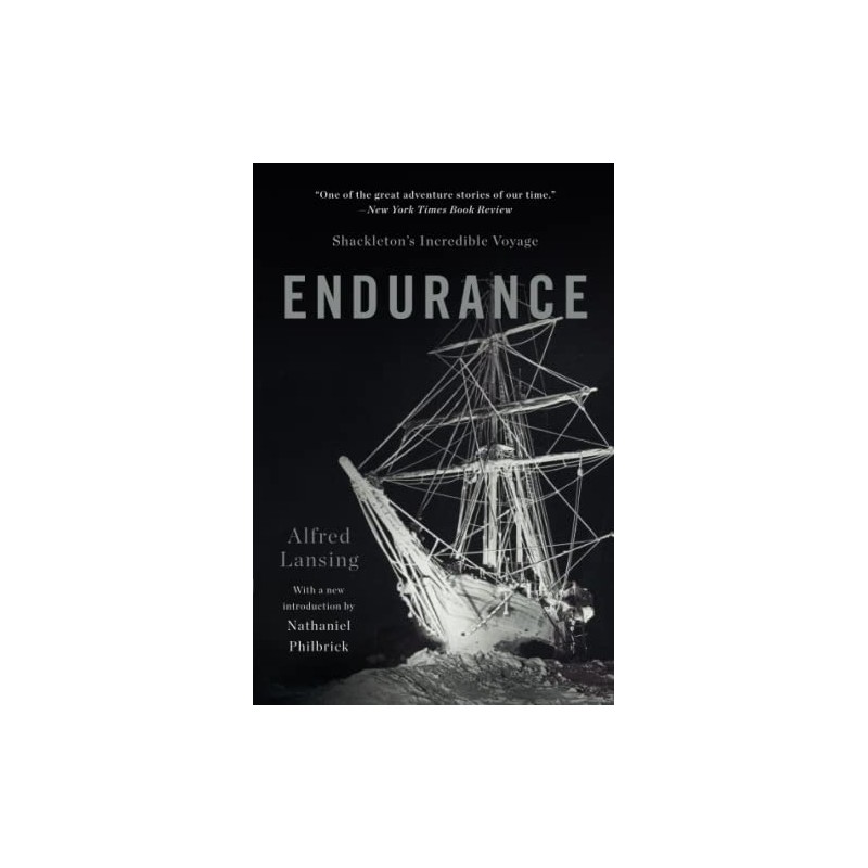 NEW-Endurance