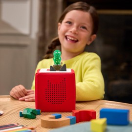 TONIES Ten Little Series Ten Little Collection Audio Classic Tonie Character