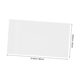 Levemolo 20pcs Non Woven Pillow Cases Disposable Breathable Covers for Travel Hotel Spa Convenient Replacement Pillowcase for High Traffic Environments