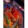 ULEKstore Slingshot & Return Lane Protector Set for Stern's Godzilla