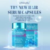 💆‍♀️✨ Vitaminas para el Cabello 💊 Anti-Frizz & Reparación 💖