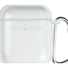 INSTACASE Funda para AirPods Pro a Prueba de Golpes, Protector Antigolpes, Carcasa de Silicón TPU Flexible, Protección 360 Grados