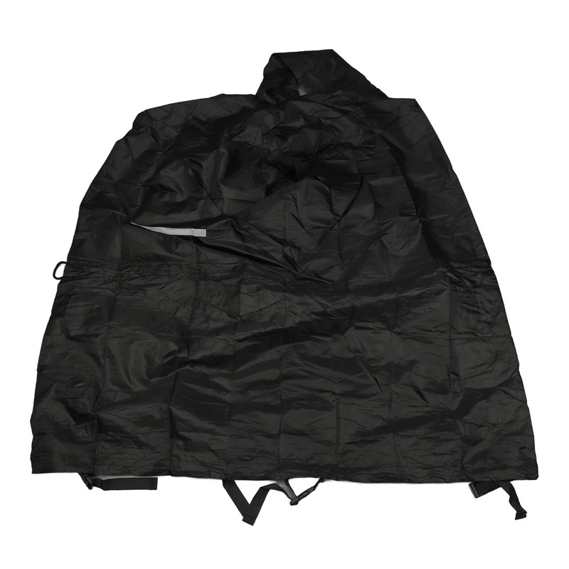 Outdoor Pizza Oven Cover Heavy Duty Oxford Cloth Rain Proof