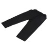 Catheter Leg Bag Pants 2 Large Pockets Cotton Comfortable Urine