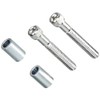 Daytona 16105 Multi-Bar Holder, HD Master Cylinder, Flat Type Repair