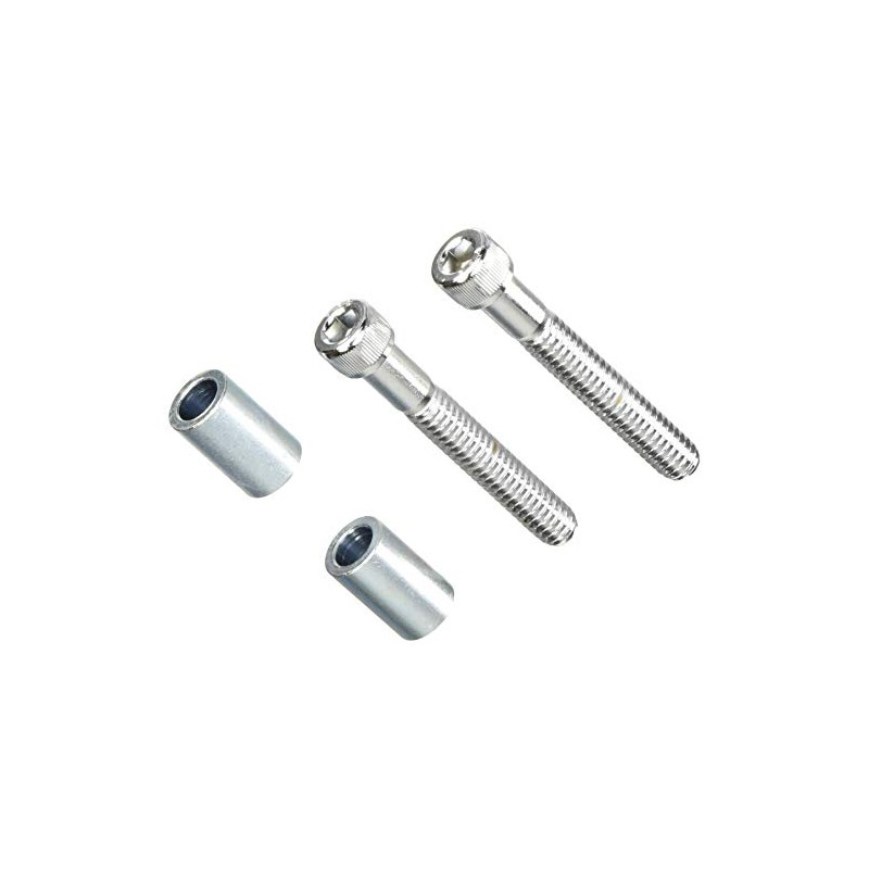 Daytona 16105 Multi-Bar Holder, HD Master Cylinder, Flat Type Repair