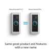 Ring Video Doorbell Pro 2 Smart WiFi Video Doorbell Wired